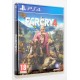 VIDEOJUEGO PS4 FARCRY 4