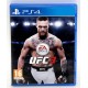 VIDEOJUEGO PS4 UFC 3