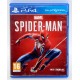 VIDEOJUEGO PS4 SPIDER-MAN