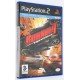 VIDEOJUEGO PS2 BURNOUT REVENGE