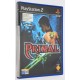 VIDEOJUEGO PS2 PRIMAL