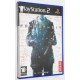 VIDEOJUEGO PS2 FAHRENHEIT