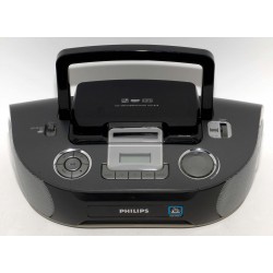 MINICADENA PHILIPS AZ 1834