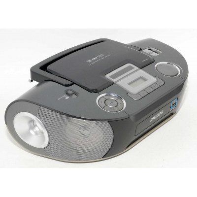 MINICADENA PHILIPS AZ 1834