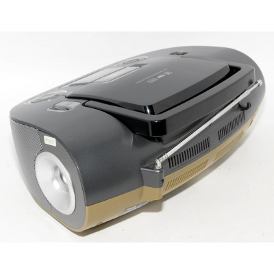 MINICADENA PHILIPS AZ 1834