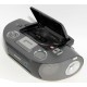 MINICADENA PHILIPS AZ 1834