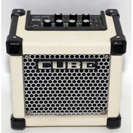 AMPLIFICADOR ROLAND CUBE MICRO CUBE GX