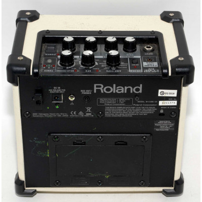 AMPLIFICADOR ROLAND CUBE MICRO CUBE GX