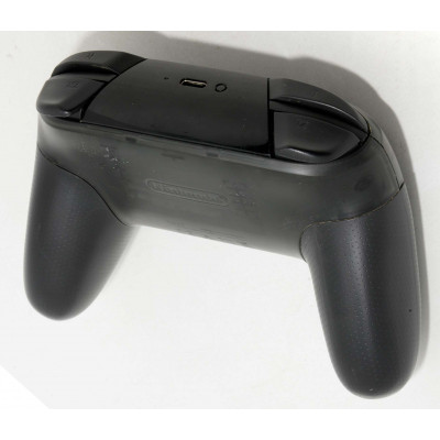 MANDO SWITCH PRO CONTROLLER