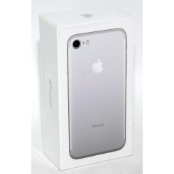 IPHONE 7 32GB PLATA PRECINTADO