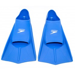 ALETAS SPEEDO AZULES