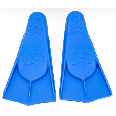 ALETAS SPEEDO AZULES