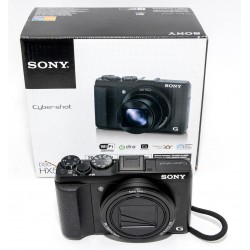 CAMARA COMPACTA SONY DSC HX-50V