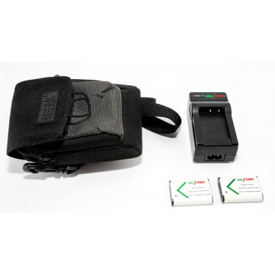 CAMARA COMPACTA SONY DSC HX-50V