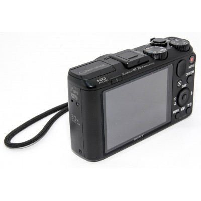 CAMARA COMPACTA SONY DSC HX-50V