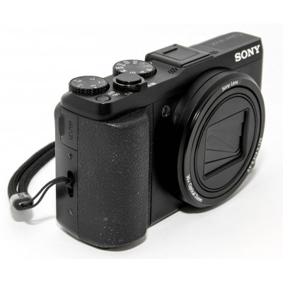 CAMARA COMPACTA SONY DSC HX-50V