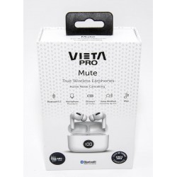 AURICULARES VIETA PRO MUTE