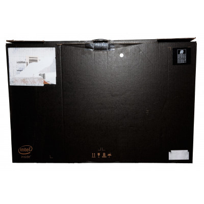 PORTÁTIL ASUS ROG GL753VD-GC011 17" INTEL I7-7700HQ 2.8GHz/8GB/512GB SSD + 1TB HDD/NVIDIA GEFORCE GTX 1050