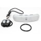 LUZ CASCO OVERADE BLINXI