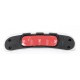LUZ CASCO OVERADE BLINXI