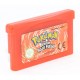 VIDEOJUEGO GAMEBOY ADVANCE POKEMON: EDICION ROJO FUEGO