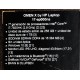 PORTÁTIL ASUS ROG GL753VD-GC011 17" INTEL I7-7700HQ 2.8GHz/8GB/512GB SSD + 1TB HDD/NVIDIA GEFORCE GTX 1050
