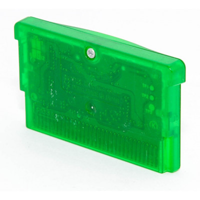 VIDEOJUEGO GAMEBOY ADVANCE POKEMON: EDICION ESMERALDA