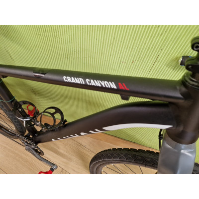 BICICLETA GRAVEL TREK 920