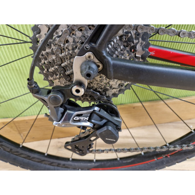 BICICLETA GRAVEL TREK 920