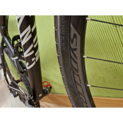 BICICLETA GRAVEL TREK 920