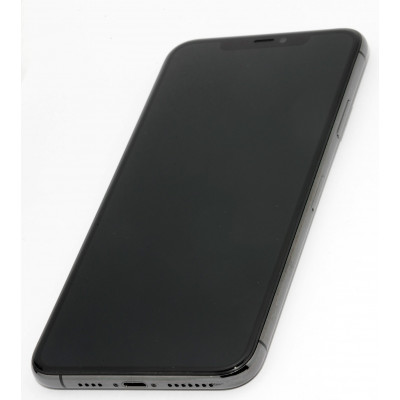 IPHONE 11 PRO MAX 64GB NEGRO