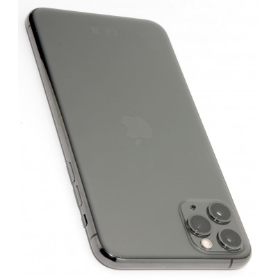 IPHONE 11 PRO MAX 64GB NEGRO