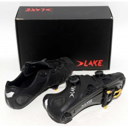 ZAPATILLAS CICLISMO LAKE