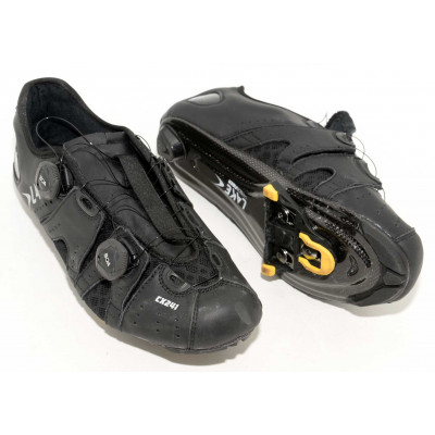 ZAPATILLAS CICLISMO LAKE