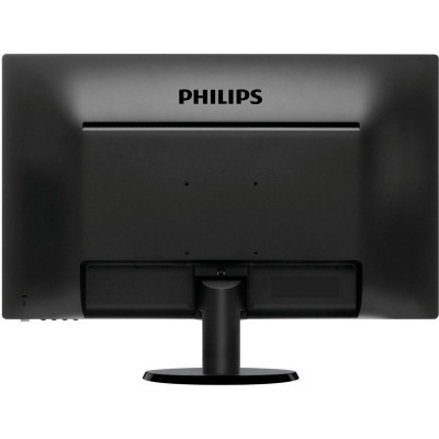 MONITOR 24" FHD PHILIPS 243V5LHSB