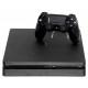 CONSOLA PS4 SLIM 500GB