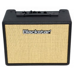 AMPLIFICADOR BLACKSTAR DEBUT 15E NEGRO