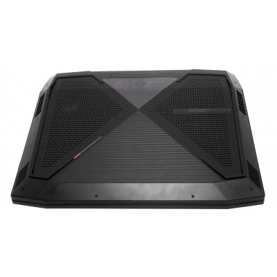 PORTÁTIL ASUS ROG GL753VD-GC011 17" INTEL I7-7700HQ 2.8GHz/8GB/512GB SSD + 1TB HDD/NVIDIA GEFORCE GTX 1050