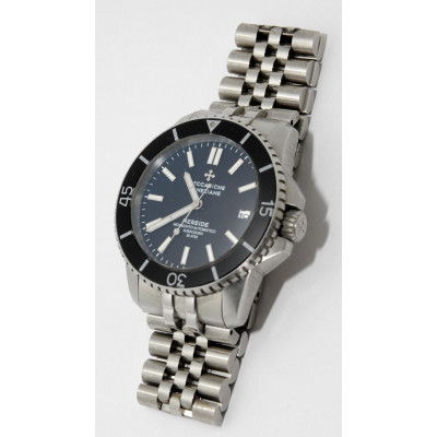 RELOJ AUTOMATICO MECCANICE VENEZIANE NEREIDE