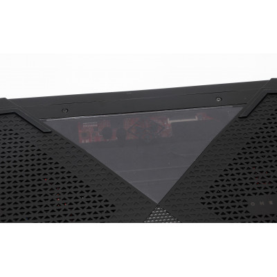 PORTÁTIL ASUS ROG GL753VD-GC011 17" INTEL I7-7700HQ 2.8GHz/8GB/512GB SSD + 1TB HDD/NVIDIA GEFORCE GTX 1050