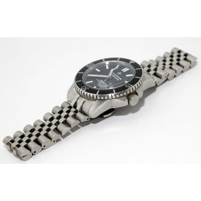 RELOJ AUTOMATICO MECCANICE VENEZIANE NEREIDE