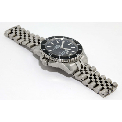 RELOJ AUTOMATICO MECCANICE VENEZIANE NEREIDE