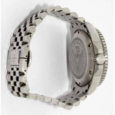 RELOJ AUTOMATICO MECCANICE VENEZIANE NEREIDE