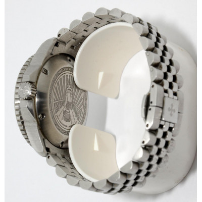 RELOJ AUTOMATICO MECCANICE VENEZIANE NEREIDE