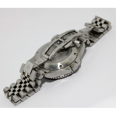 RELOJ AUTOMATICO MECCANICE VENEZIANE NEREIDE