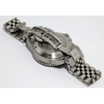 RELOJ AUTOMATICO MECCANICE VENEZIANE NEREIDE