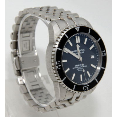 RELOJ AUTOMATICO MECCANICE VENEZIANE NEREIDE