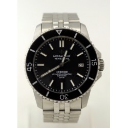 RELOJ AUTOMATICO MECCANICE VENEZIANE NEREIDE