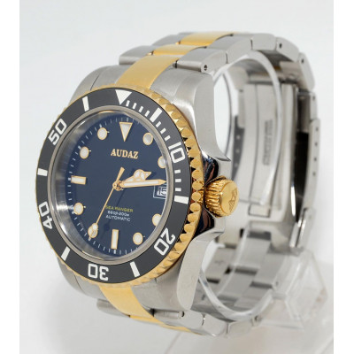 RELOJ AUTOMATICO AUDAZ SEA RANGER 200M