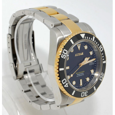 RELOJ AUTOMATICO AUDAZ SEA RANGER 200M